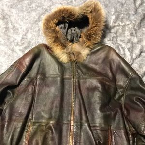 Pelle Pelle Marc Buchanan